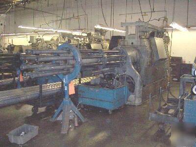 screw acme machine gridley rb automatic guards approximate lbs weight