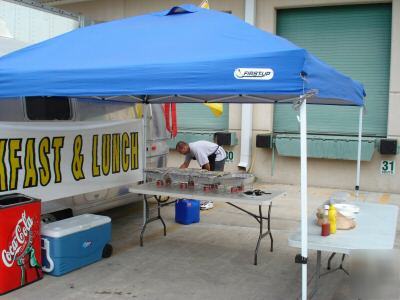 31' concession trailer, airstream landyaght,lunch truck