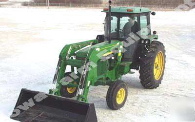 John+deere+4020+cab