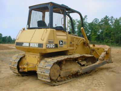 john deere 750 dozer horsepower john deere 750 dozer horsepower