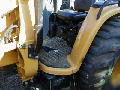 Used+john+deere+110+backhoe