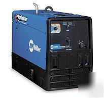 Miller Genuine Tune-Up & Filter Kit 199062 For Bobcat & Trailblazer Welders
