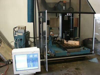 cnc millright axis milling precision mill machine