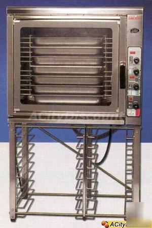 New Combination Oven With Stand Free Shipping 1 